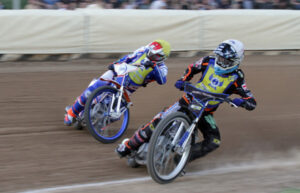 Douglas wins Mildura Solo Masters speedway