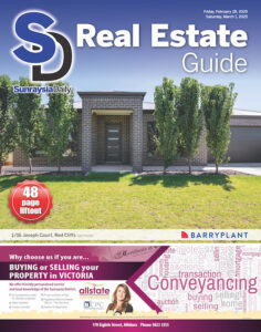 Real Estate Guide – February 28