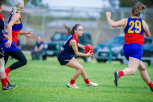 Hot Demons ready to tame Lions