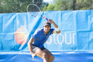 Big field for Mildura Grand Tennis International