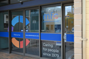 Budget ignores regions, says MFC