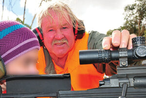 Cohrs’ 35 steps to murder, court told