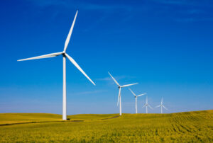 Australia can make use of its strengths in solar and wind resources, as well as critical minerals, to create new industries