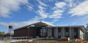 Check up on Wentworth Health Service Development