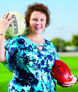 Sunraysia Football and Netball League wary of RAC push