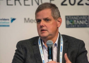 Cann chief quits as sales secured