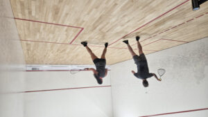 Mildura Squash Winter Pennant – Week 4