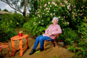 Sunraysia’s best gardens: A place worth singing about