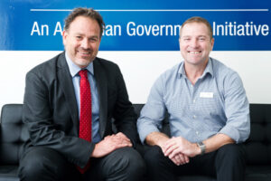 Helpers to join Mildura Base Hospital mental health effort