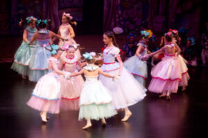 Mildura Ballet and Dance Guild: Performers step up