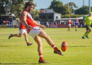 ‘Bushranger’ Gill leads big steal