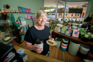 Fine & Sunny back to business after ‘heartbreaking’ flooding