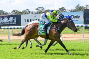 Racing’s back on track for Cup Day