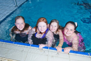 Mildura Waves beach theme adds to swim fun