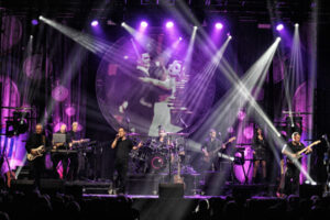 Fitting tribute to Pink Floyd