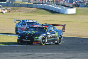 Waters upbeat ahead of Gold Coast 600