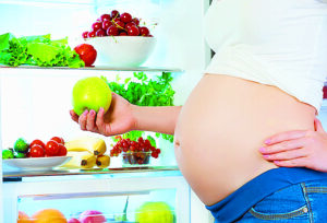 Nip a weighty problem in the bud