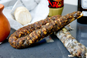 Festival to celebrate all things salami