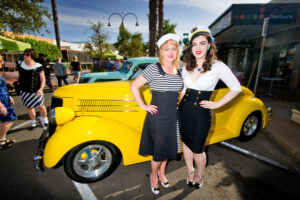 Goanna Run: Running hot