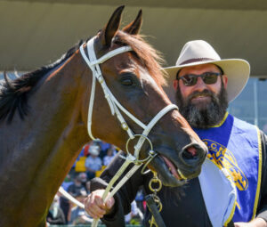 Savvy Acquisition pays off for Swan Hill teacher