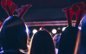 Golly to glow with its own carols event