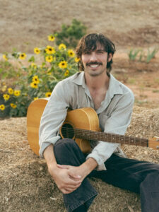 Indie musician Lune Ranger spins gold