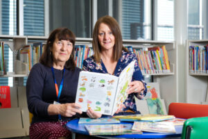 Let’s Read Mildura nominated for state award