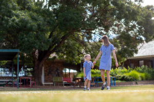 Where faith, learning, and community come together
