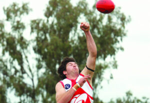 Down but not out – final quarter blitz