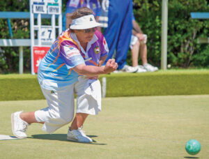 Around the greens: Sunraysia bowls reports