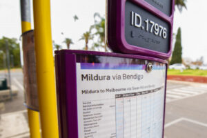 New public transport fares all lined up