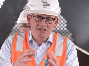 Cupper blast: ‘We are Victorians too, Dan’