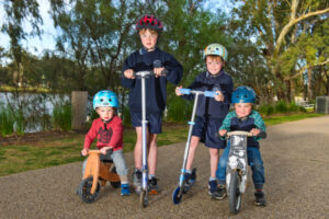 Warm spring surprise for Mildura