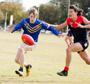 Sunraysia football: Irymple are ready to fly