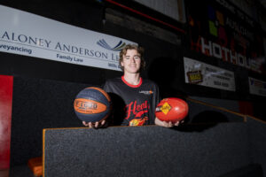 It’s crunch time for Archer Hammond