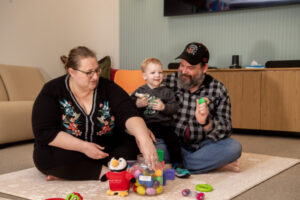 New clinic helps with autism support