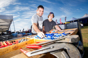 New high for Mildura Field Days