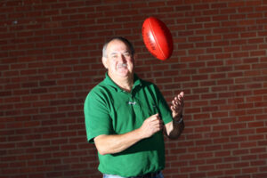 AFL Sunraysia ‘bitterly disappointed’ over Mildura South Sporting Precinct funding