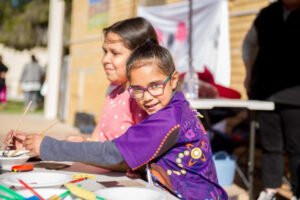 Dareton Public School celebrates NAIDOC Week
