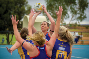 Prolific star aiming high