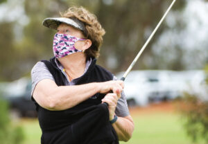 Sunraysia district golf results