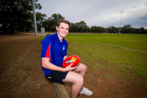 Cottrell counting down to return for Roos