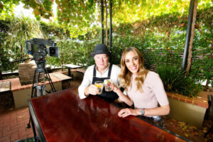 Postcards films the best of region