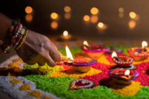 Festival to light up Nowingi Place