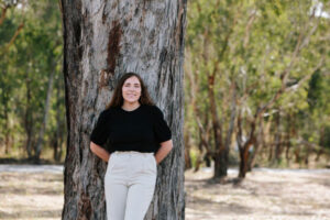 Jessica Lorraine retunes for Sunraysia visit