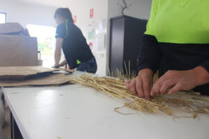 Mallee can grow a food story, says Stefano de Pieri