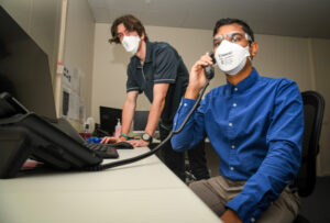 Mildura hospital plans move ahead with academic precinct idea