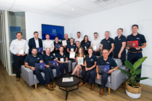 Excellence in real estate