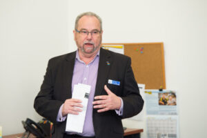 Equality workshops on move in Sunraysia