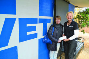 Trials offer hope for a cancer cure